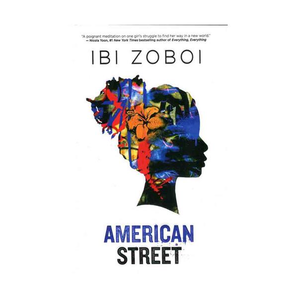 American Street English Novel